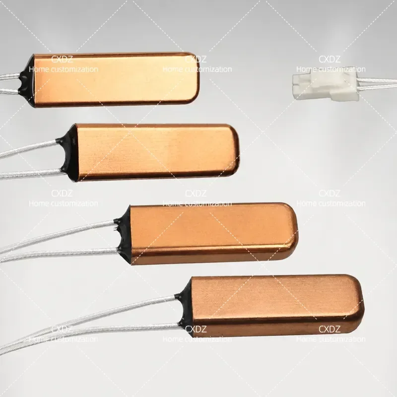 Air Conditioner Compressor Exhaust Sensor Temperature Protection Switch 115 125 130 135 Degrees