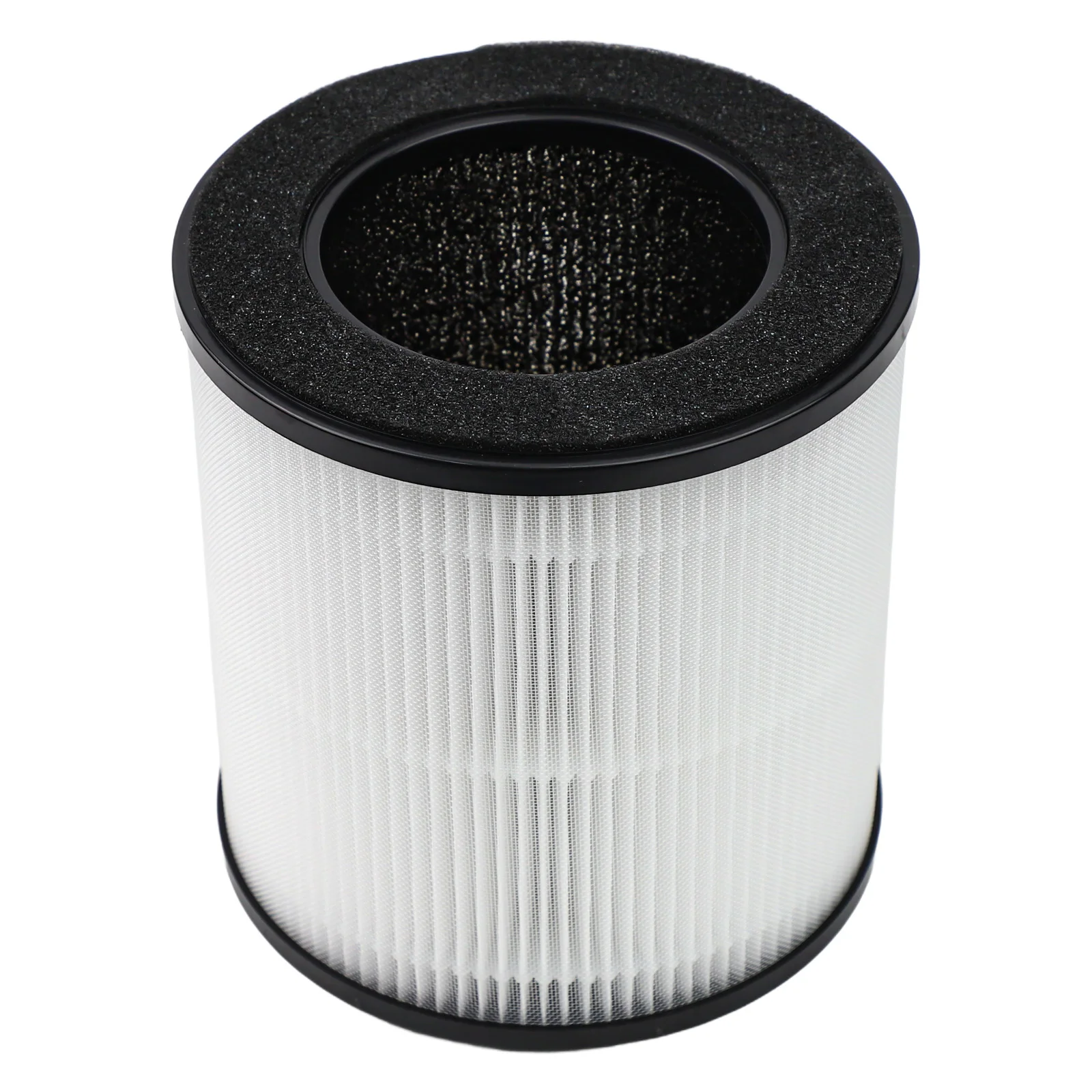 لفلتر بديل متوافق مع MOOKA BD02L يتميز بنظام ترشيح متقدم ثلاثة في واحد سهل التركيب