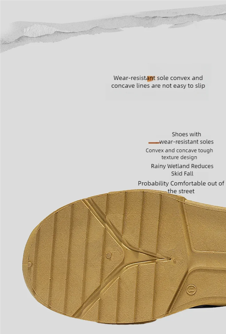 Herren Koreanische Lässige Atmungsaktive Freizeitschuhe Sommer Weichsohlige Rutschfeste Jugend-Halbslipper mit Drehbaren Schnürsenkeln Sport-Trendschuhe – Detail 5