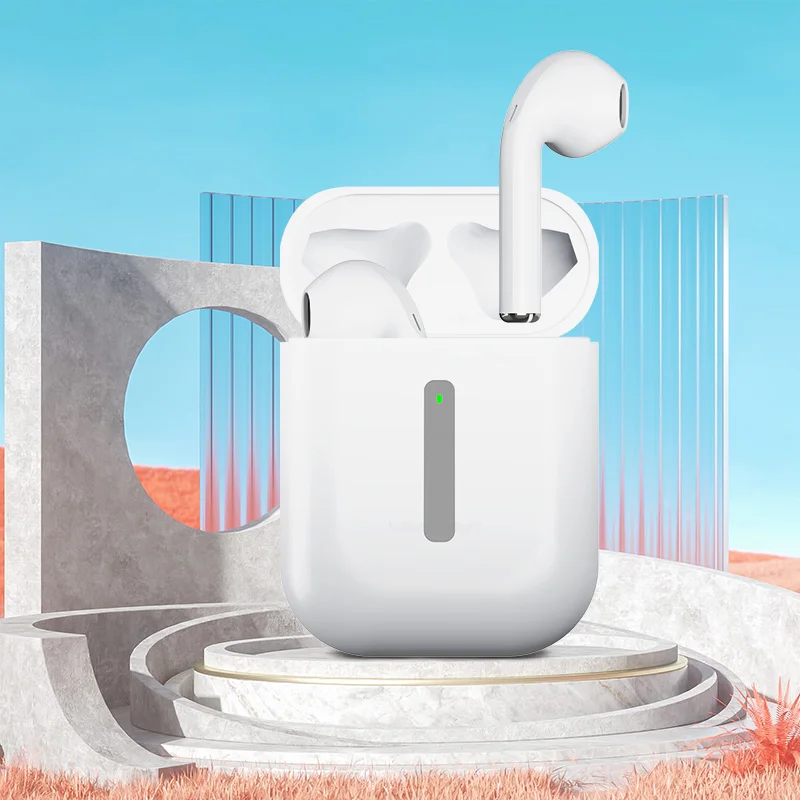 Pods True Wireless … - image