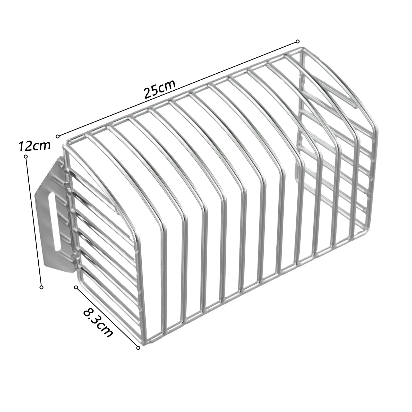 Wall Drain Filter Floor Drain For Exhaust Pipe For Roof Gutter Leaf Anti-blocking Roof Drain Filter High Quality