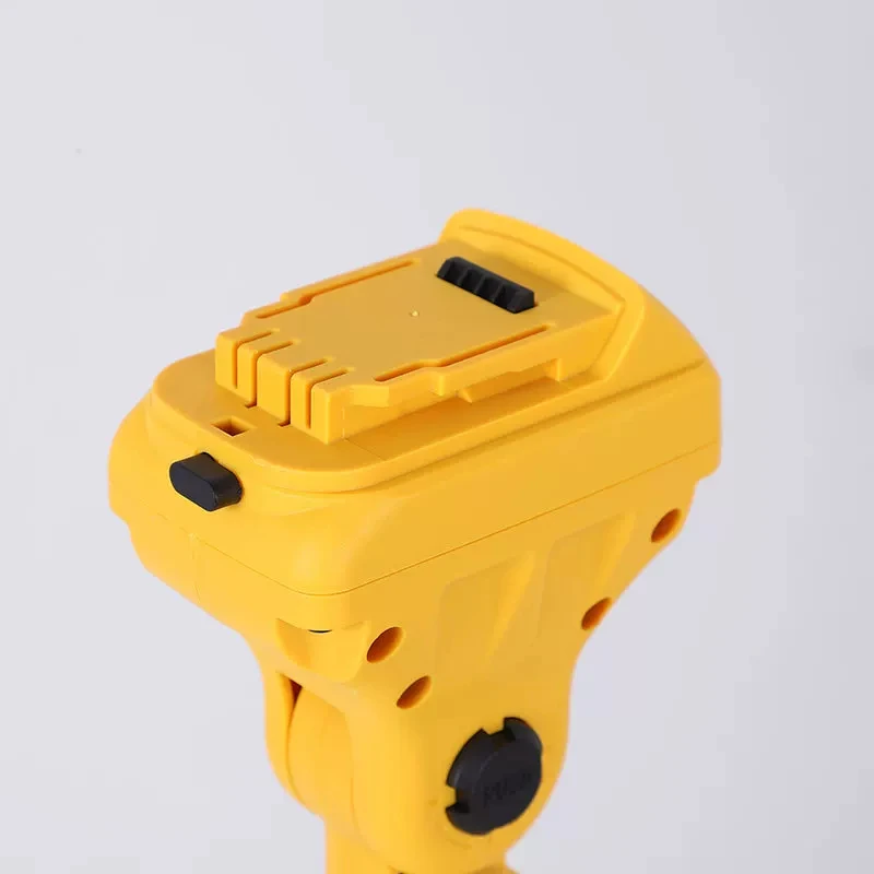 

8 Inch Brushless Electric Pole Saw Telescoping Extension Rod Branch Cutter Lightweight Garden Yard Pruning Tool