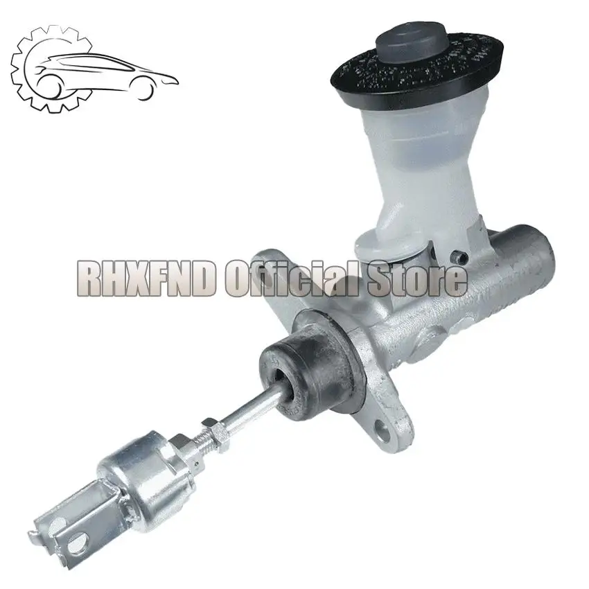 31410-35250 أسطوانة القابض الرئيسية Assy لسيارة Toyota Hilux Pickup V 1988-1997 4-Runner Truck 1988-1995 #1