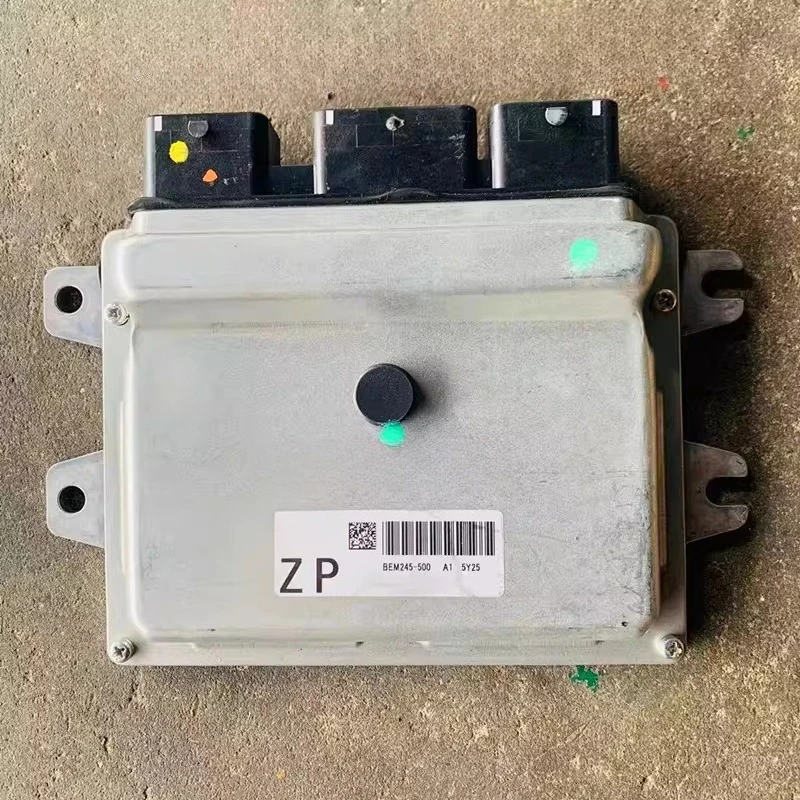 For Nissan Sylphy Livina Sunny Qashqai Tiida Teana Engine Computer Boardtr Ansmission Control Module 1pcs （used Auto Parts）