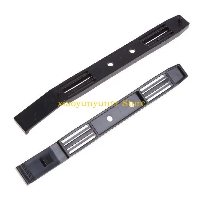 

P9JB 5 Pairs 3.5"HDD Bracket hdd slide Rails with Left and Right bracket