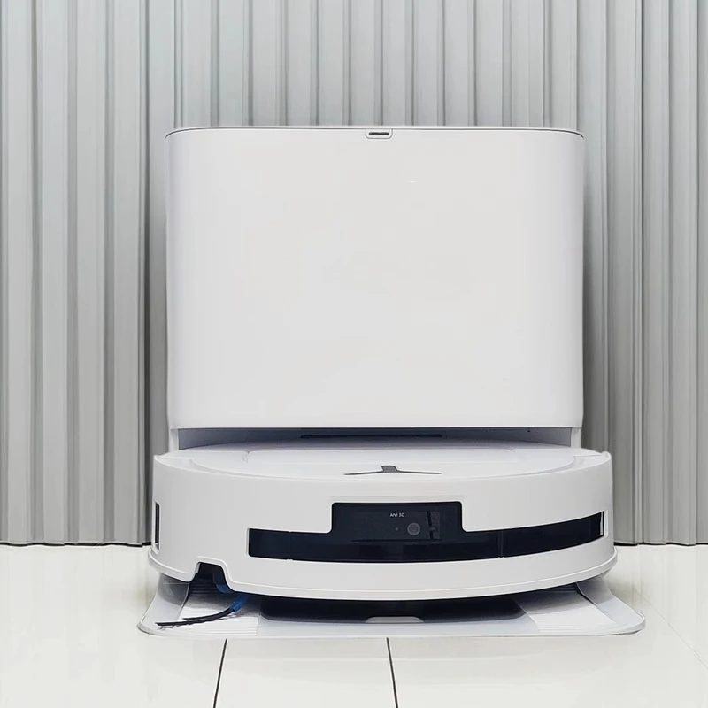 

T80 sweeping robot, washing and towing all-in-one machine, automatic cleaning, live cylinder, considerate and washing