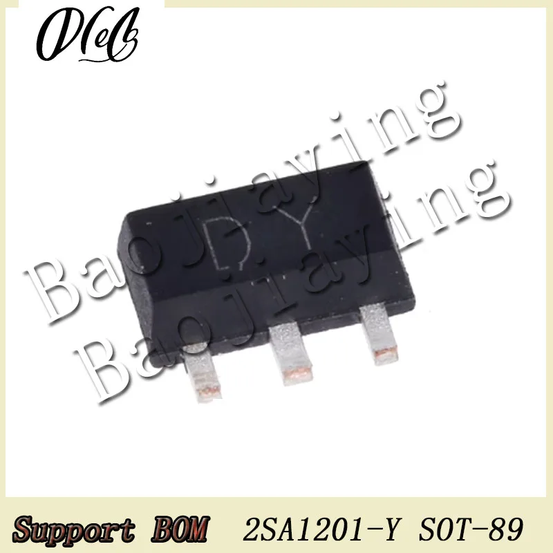 50Pcs/Lot 2SA1201-Y… - image