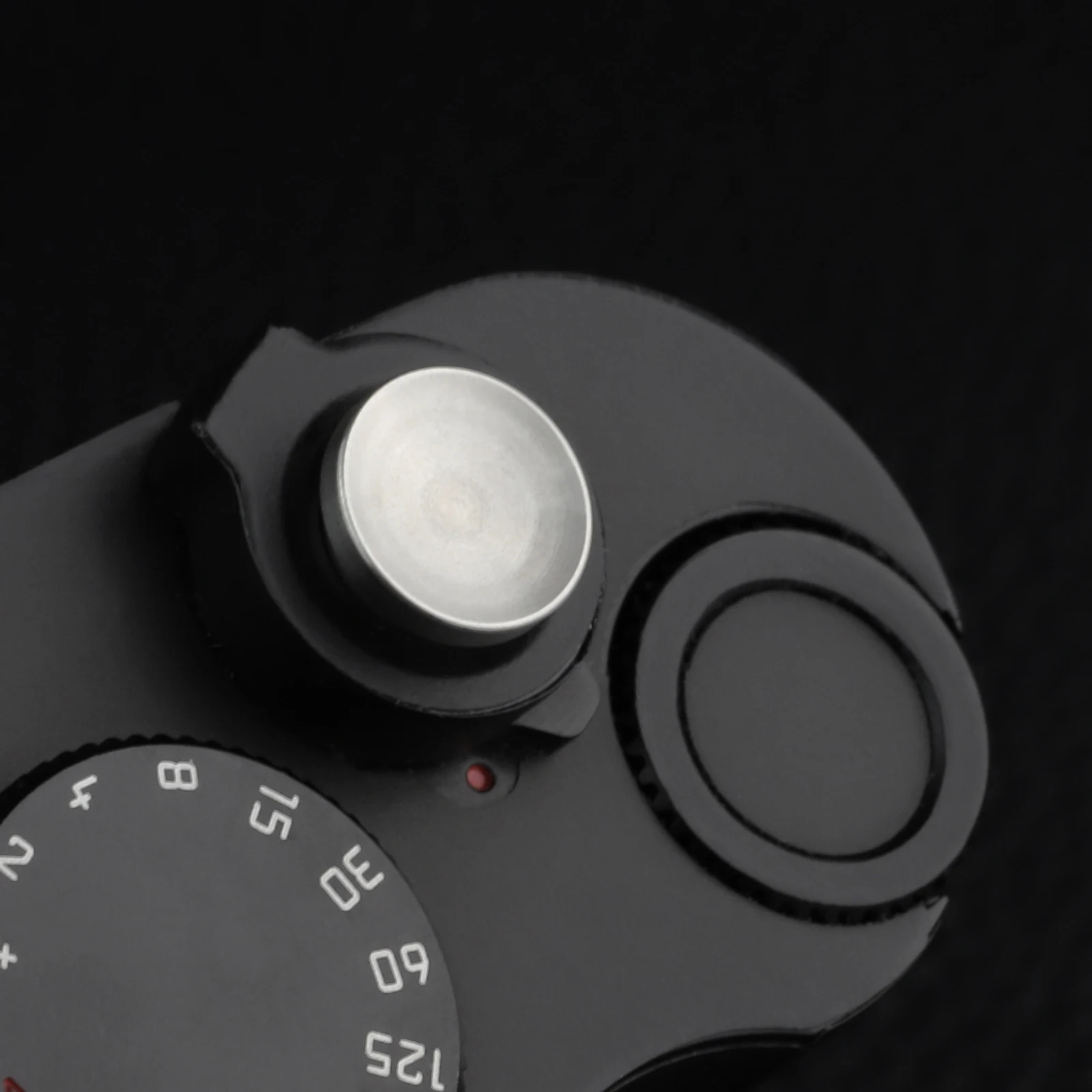

For Fujifilm X100S X100F XPro3 XT4 XT20 XE2S GFX50S XT100 XA3 Reliable Shutter Button Parts
