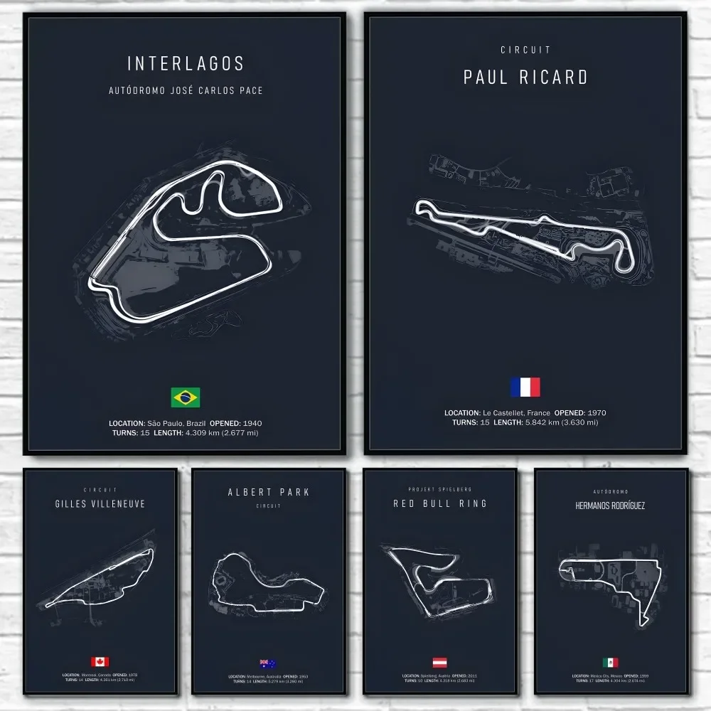 F1 Imola Monaco Tra…