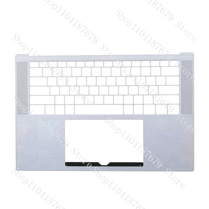 

For Dell XPS 15 9520 9530 Precision 5570 5580 Palmrest Upper Case Cover VHN0D