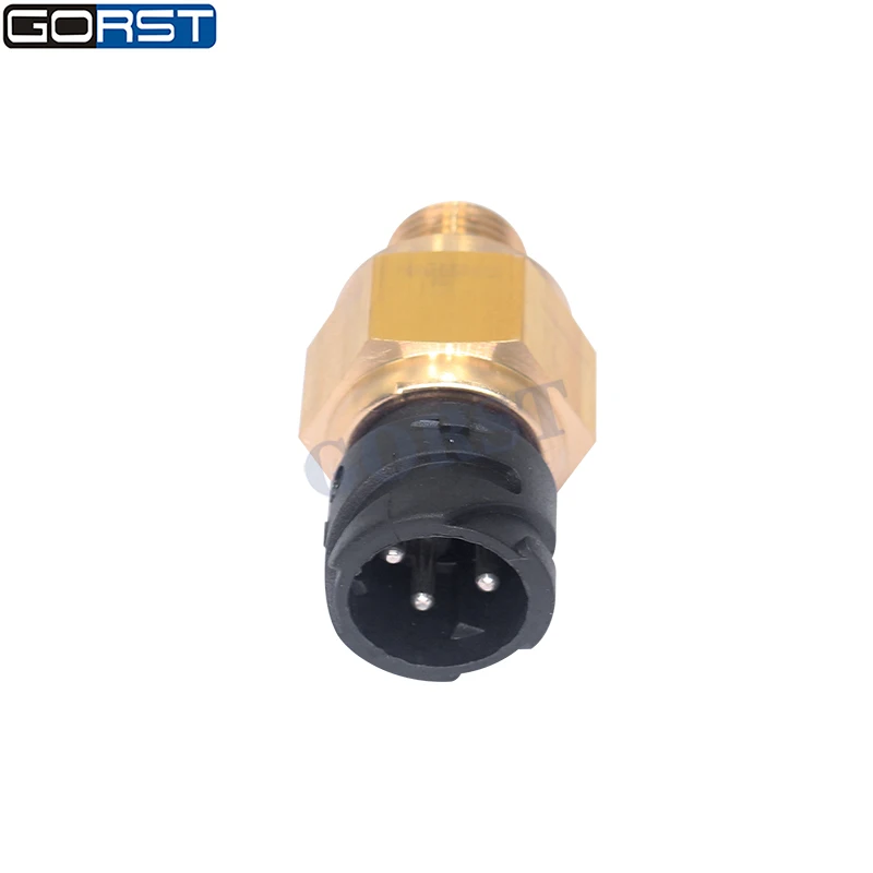 Oil Pressure Sensor 0025426418 for Benz Volvo Truck Auto Part A0025426418 0095421918 0075427418 3
