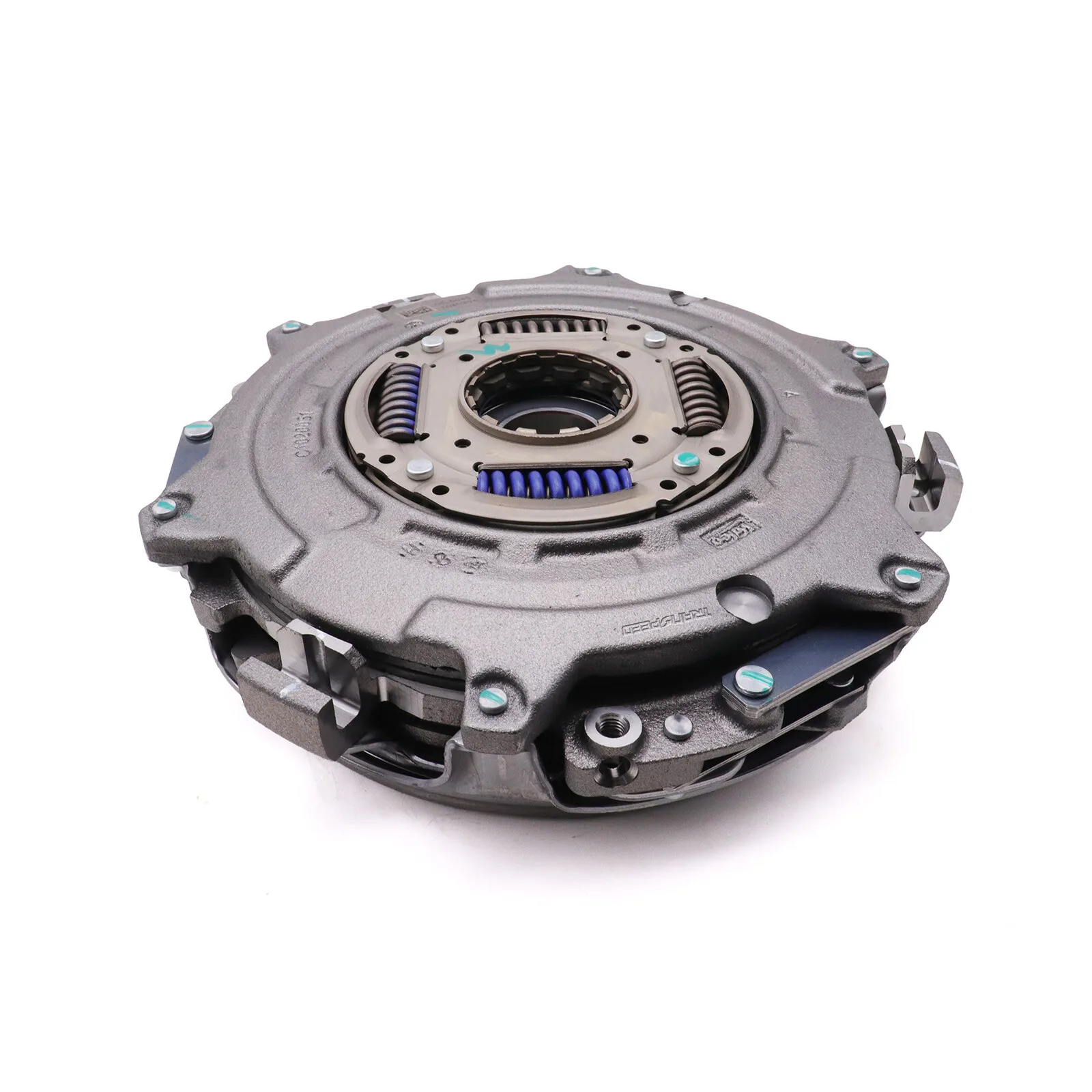 

TRANSPEED 7DCT250 оригинальный узел сцепления коробки передач с прокладкой подшипника выпуска для Buick Chevrolet