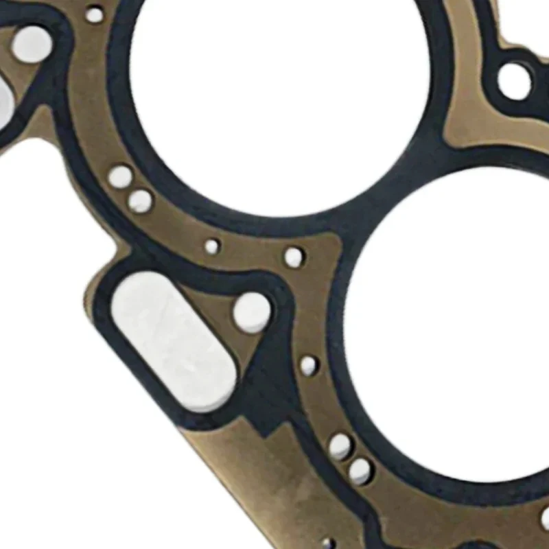 AT4Z6051B AT4Z6051F Cylinder Head Gasket Left For Ford Edge Explorer F-150 Flex Fusion Taurus Lincoln MKX Mazda CX-9