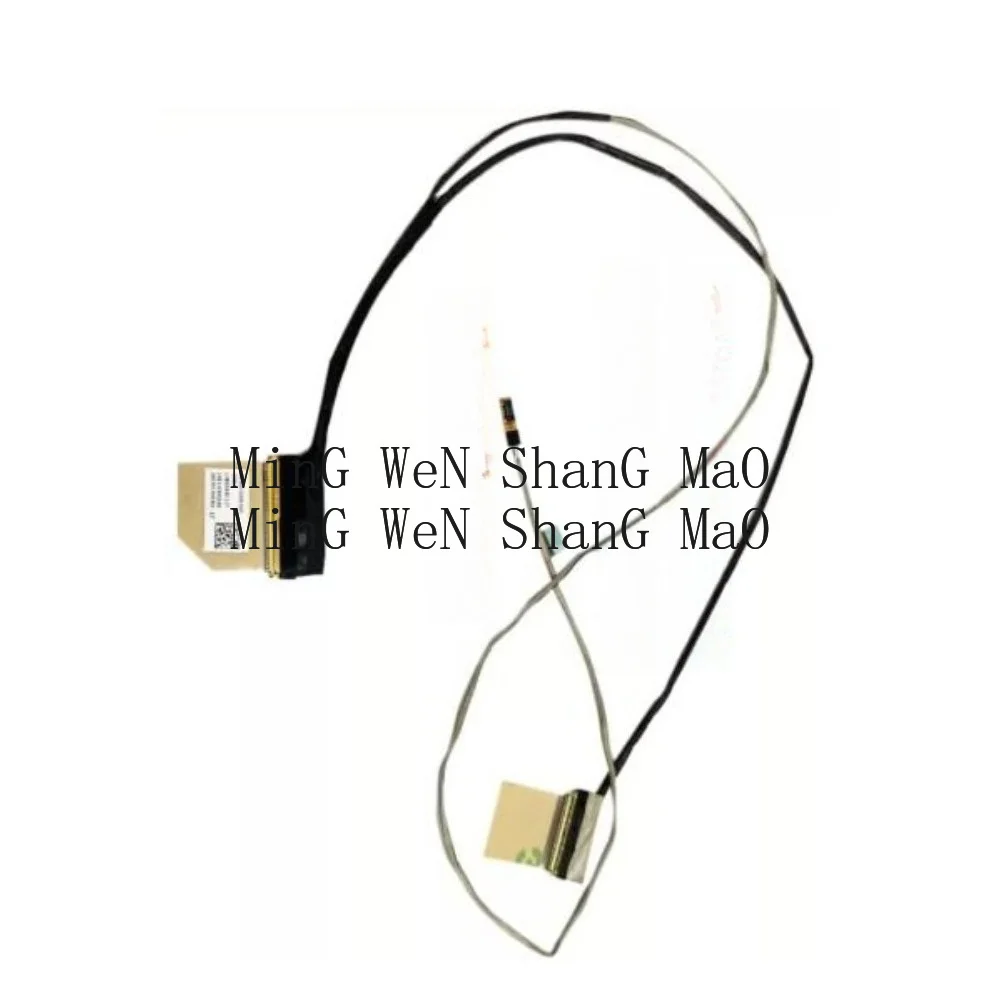 For ASUS Pro15 2022 X1503 M1503 M1503Q X1503Z Screen Video Display Cable OLED 30PIN 1422-03VD0AS 40PIN 1422-03WD0AS 1422-03WE0AS