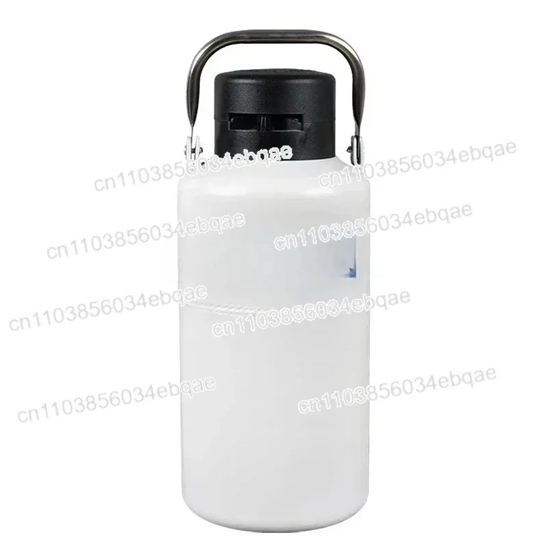 

For Animals 2L Liquid Nitrogen Storage Tank for Sperm Bank