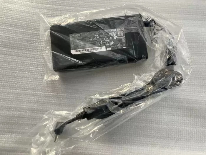 NEW Original FOR MSI Laptop Power Adapter A17-180P4B for GF75/GF66/GF76