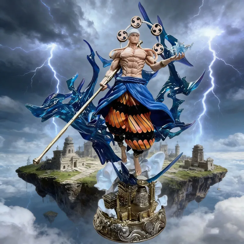 38Cm One Piece Enel…