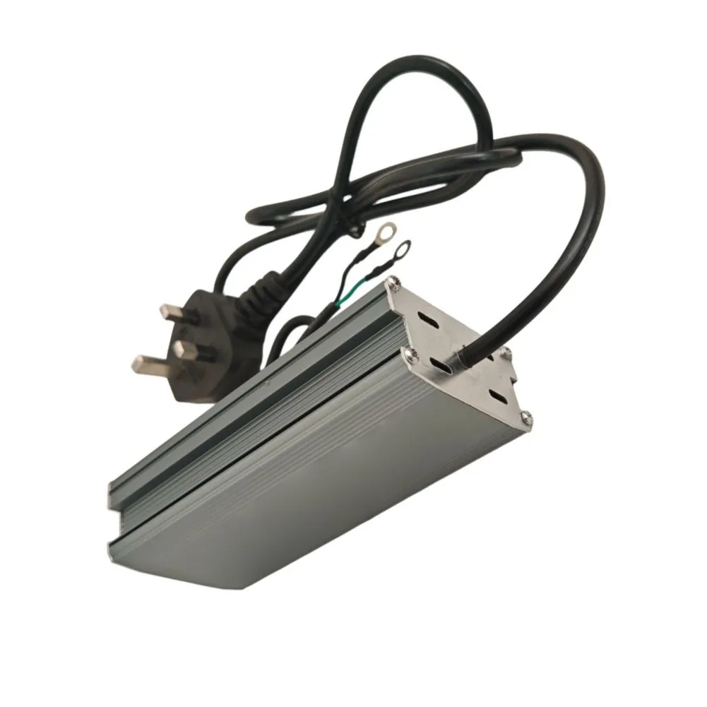 Power Adapter AC 110-255V To DC 12V 16A Power Converter For 2KW-8KW Diesel Parking Heaters Supporting Stable Heating Performance