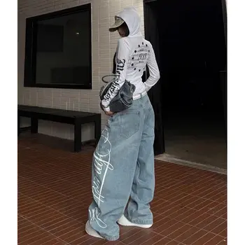 10 best sales Calça jeans feminina Stack - №10