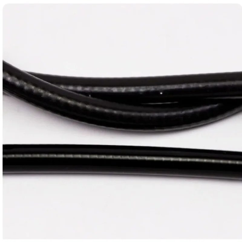 Forklift Hand Brake Cable OC11246 Replacement Brake Wire for Heli H2000 2-3T, Short Left / Long Right