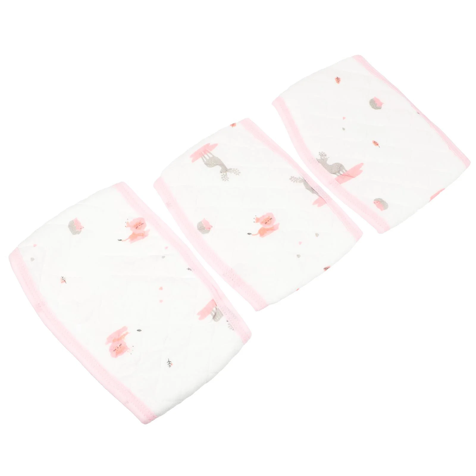 

3Pcs Infant Belly Band Soft Cotton Navel Belt Protective Warm Abdominal Band Baby Bellyband for Newborn Toddler