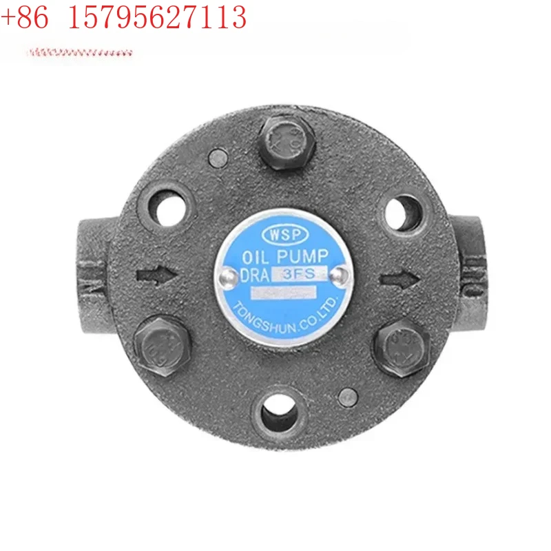 Automatic Gear Pump…