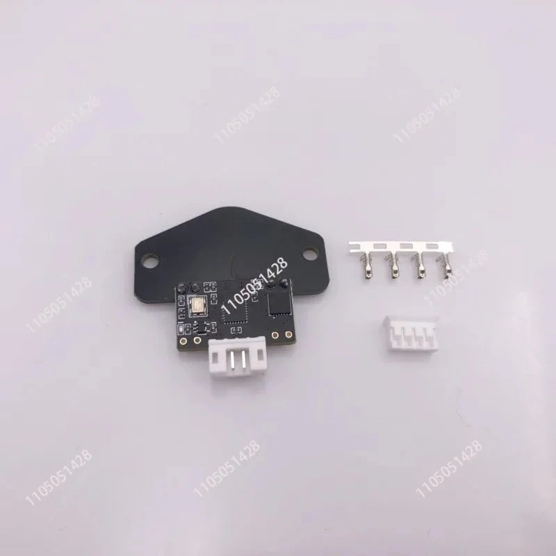 

3D printer accessories IDM V3 vortex leveling sensor for Wolong