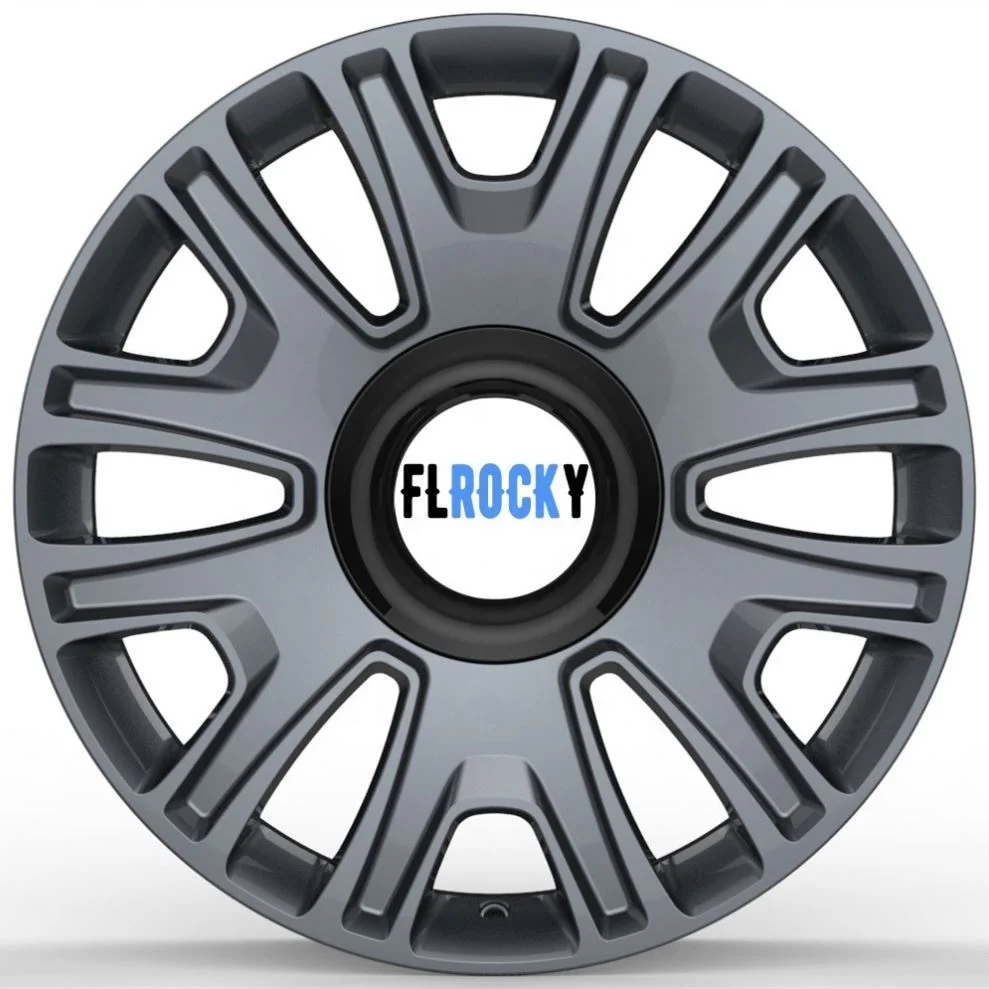 17-21 Inch Forged Alloy Wheels 5X112 5X130 Customization New Fit For Mercedes Benz S550 S580 Wagon G63 Range Rover