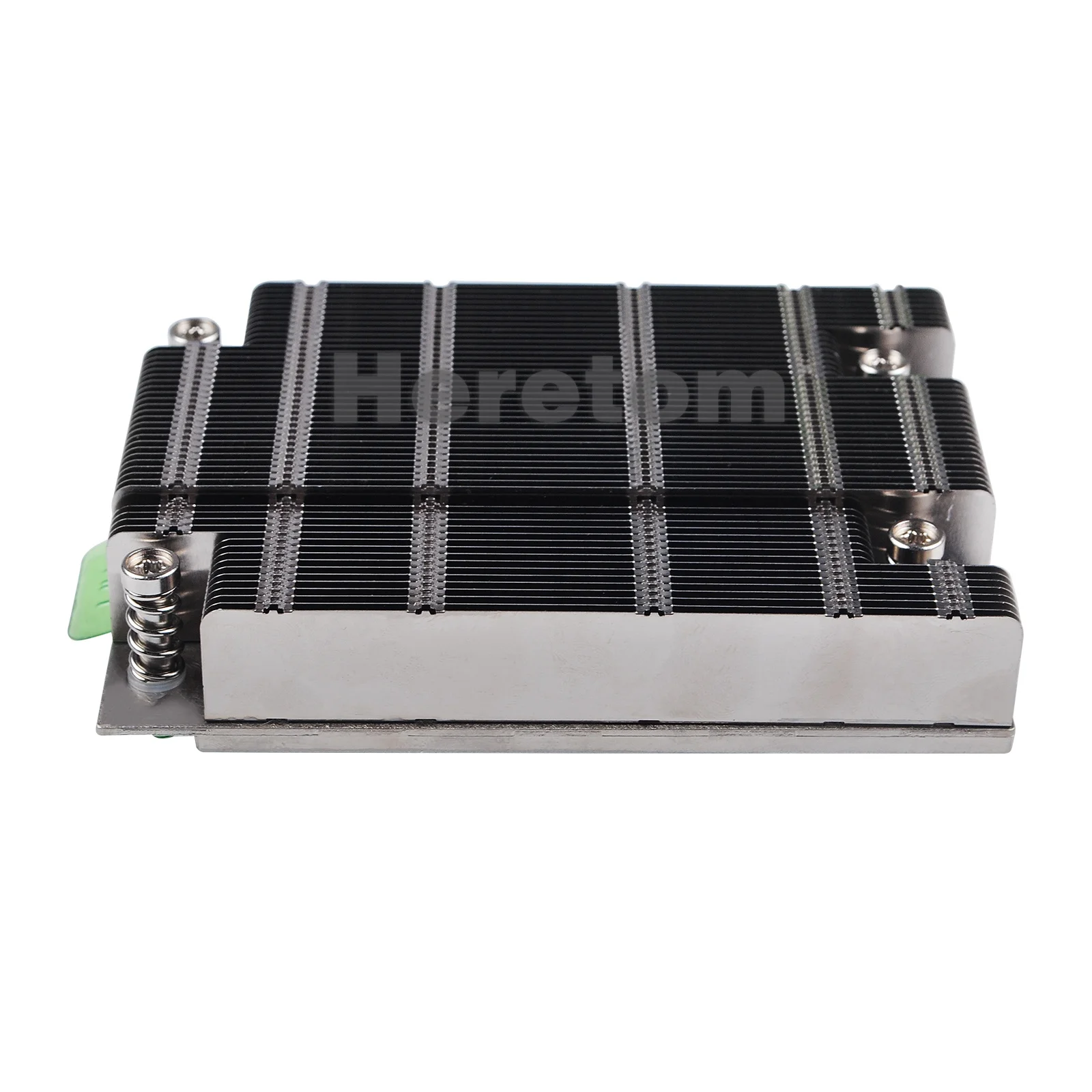 

Heretom New High Performance CPU Heatsink CGRHD 0CGRHD for Dell R6515 R7515 R7525