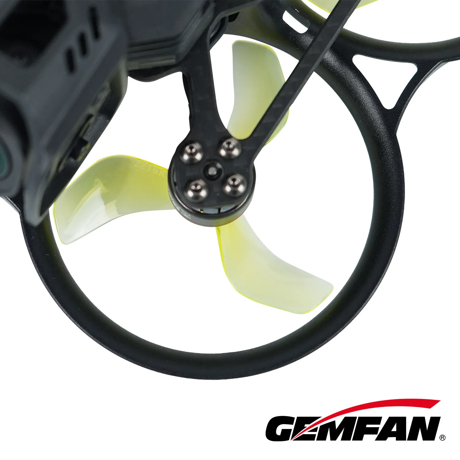 GEMFAN 2216S 2.2