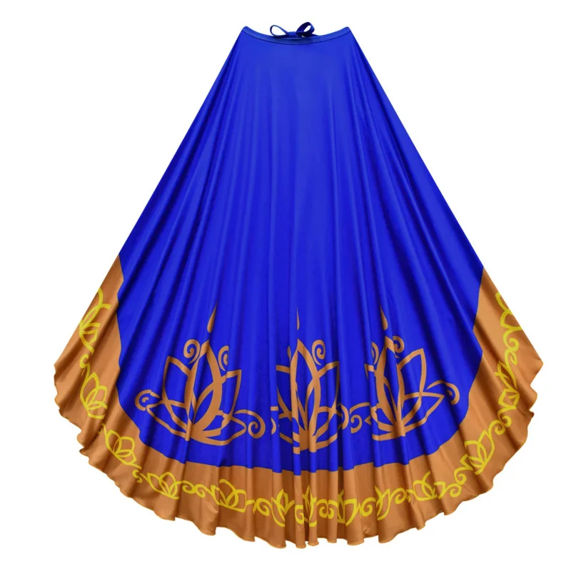 Mira Royal anse ective costume cosplay pour enfants, robe de princesse pour enfants, carnaval, fête d'anniversaire, robe de paupières pour fille, Everak