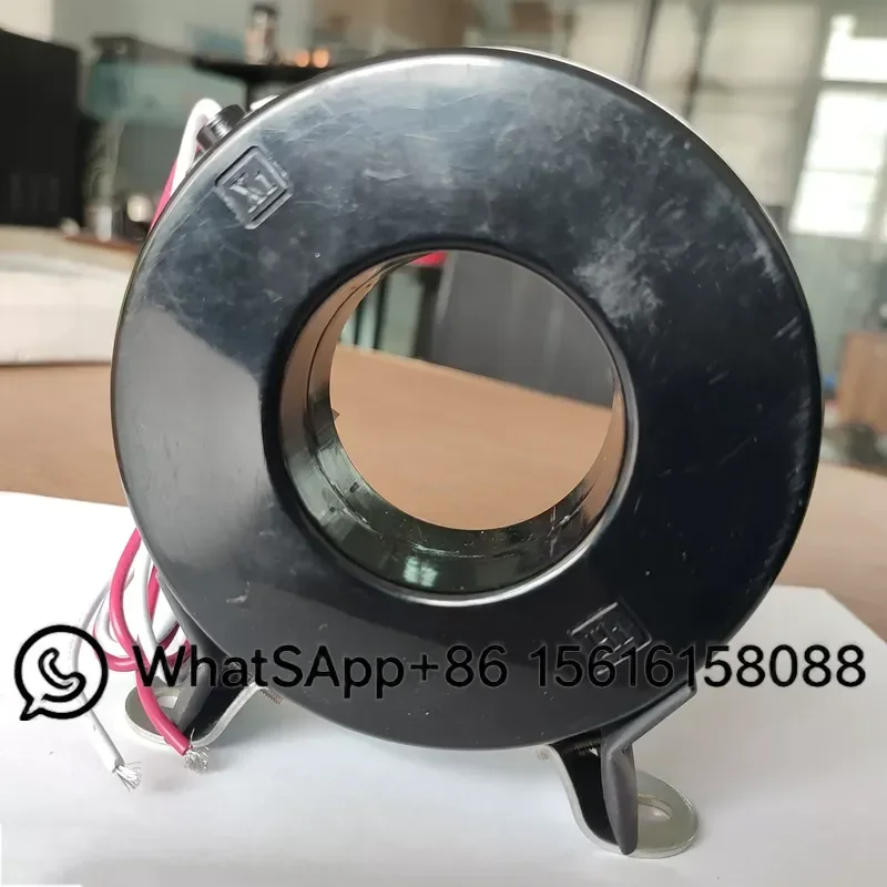 1 0 to 1A Opening Closing Three Phase Ring Central Air Conditioning Current Transformer 025W21173 104 Parameter 1400 CT