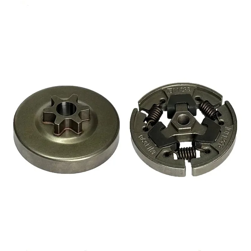 

1137 640 2005 Подходит для STIHL MS194 MS193 MS192 MS200: Блок натяжения и сцепление