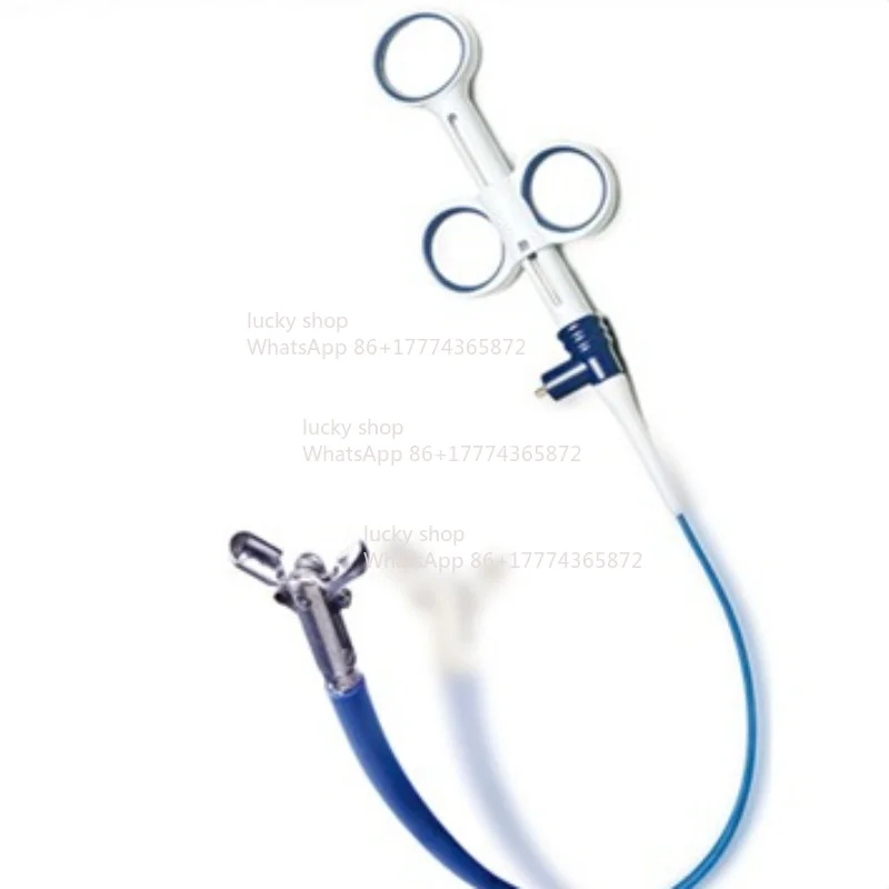 MTN-BF-18/16-A-C-1 Disposable in Vivo Sampling Forceps MTN-PFS-E-24/18 Gastroenterology