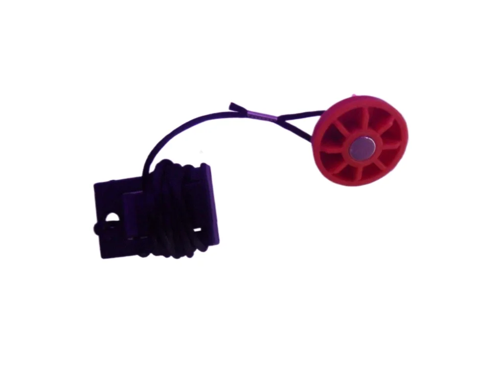 

Замок безопасности беговой дорожки, аварийный выключатель, специальное предложение