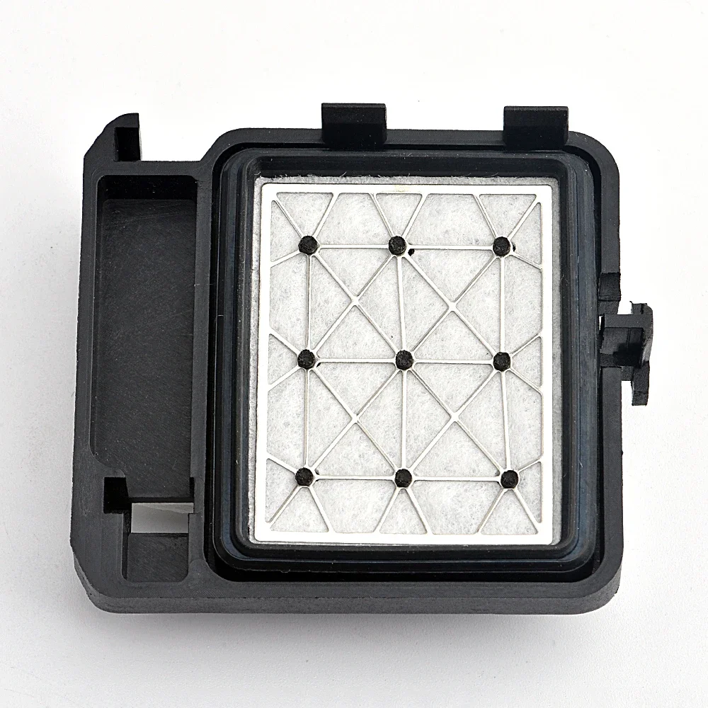 Original Capping Station Cap Top For Epson 4720 i3200 5113 Print Head Solvent UV Type