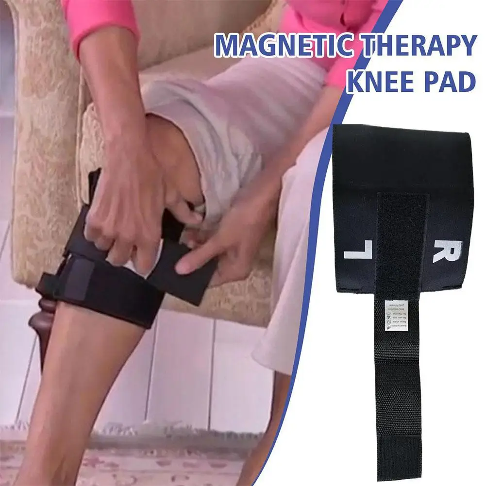 1PC Orthopedic Knee Pad Knee Brace Support Joint Pain Relif Patella Protector Adjustable Sport Kneepad Guard Meniscus Ligament