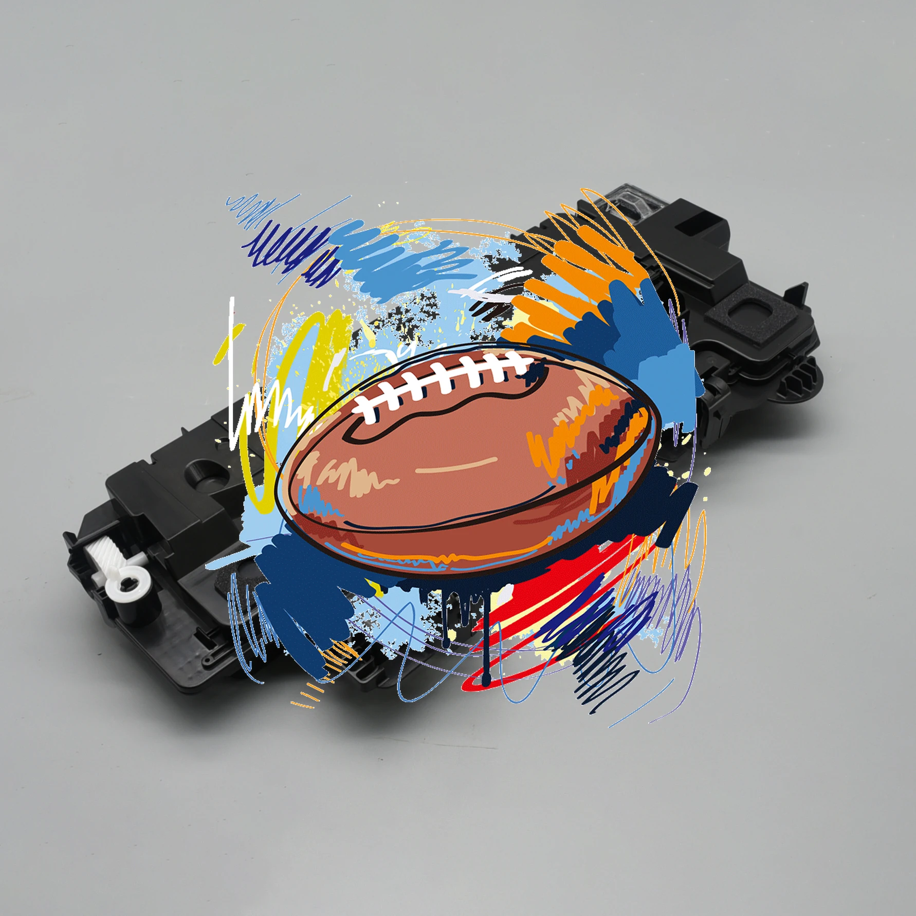 

Waste Toner Cartridge Box for Xerox VersaLink C7020 C7025 C7030 C7000 C7120 C7125 C7130 Apeos C2060 C2560 C3060 V C2263 C2265