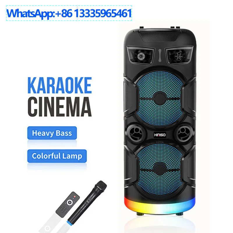 Wireless Microphone…