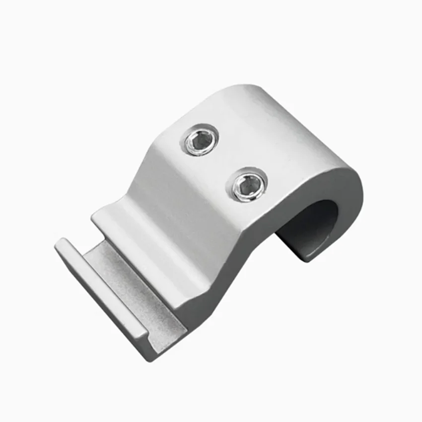 1PCS SC Series Cylinder Magnetic Sensor Switch Bracket F-SC32SH F-SC63SH F-SC80SH F-SC125SH F-SC160SH for DMSG CMSG Reed Switch