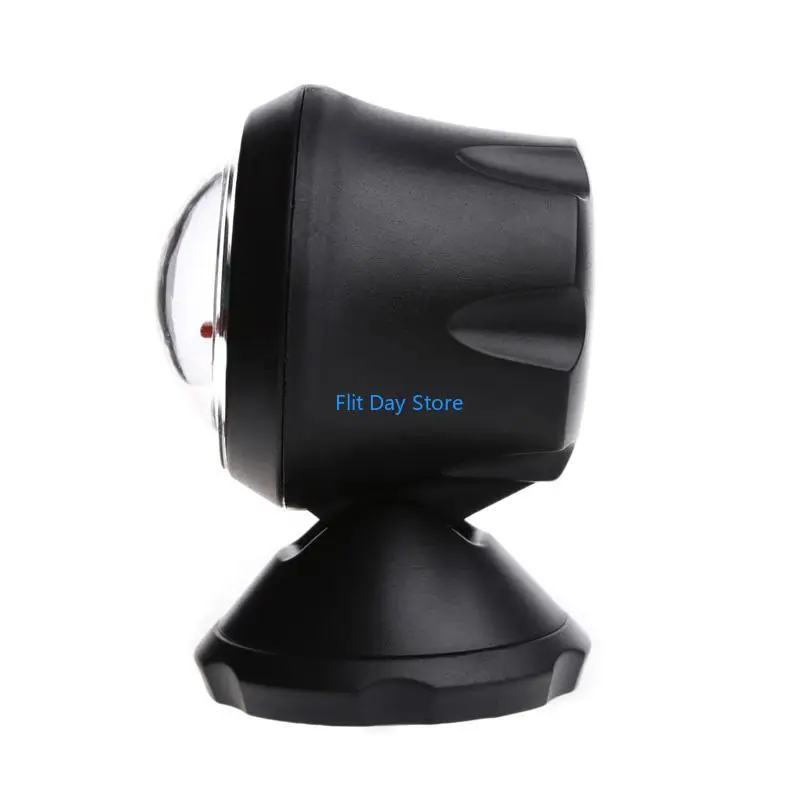 F92C Multifunction Car Inclinometer Slope Outdoor Measure Tool Vehicle