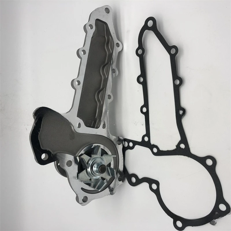 

Water pump 7509-10103 6653941 15521-73033 15521-73030 for Kubota