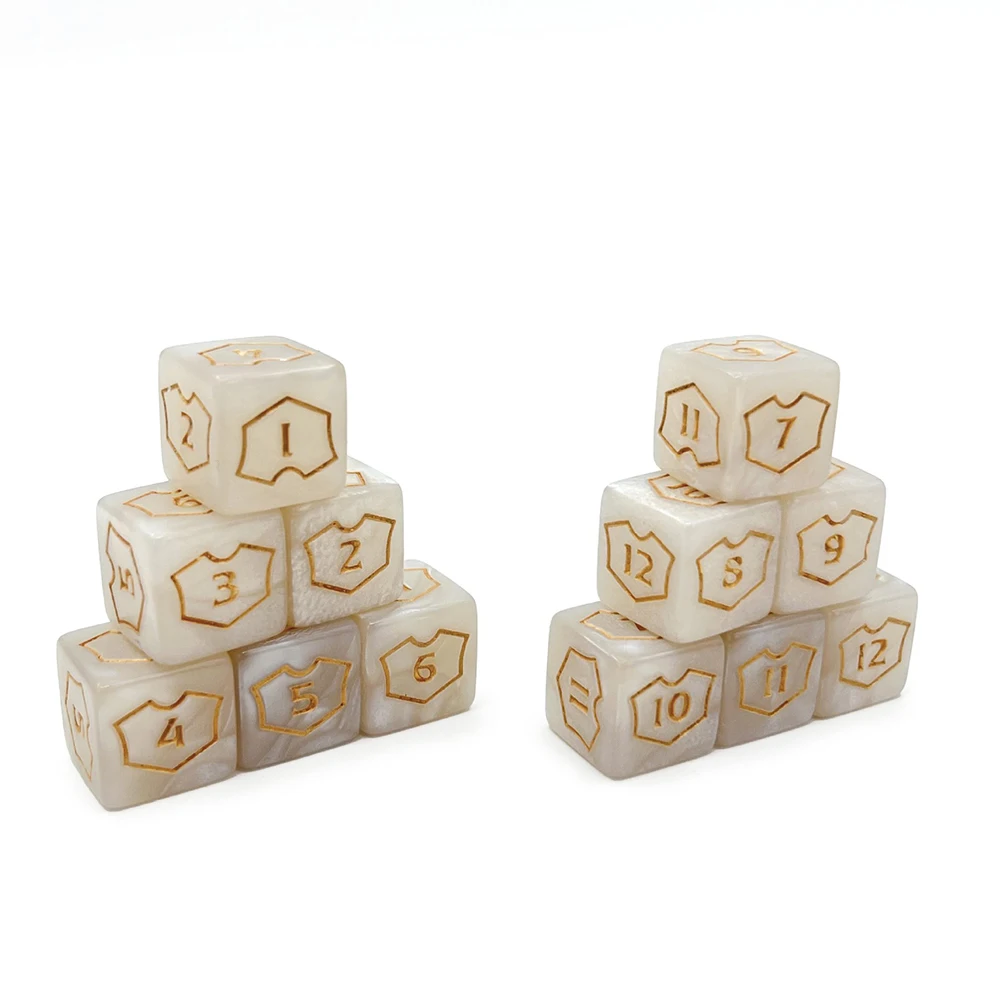 Thumbnail 2 - #51 Top Dice Sets Picks for Every Budget