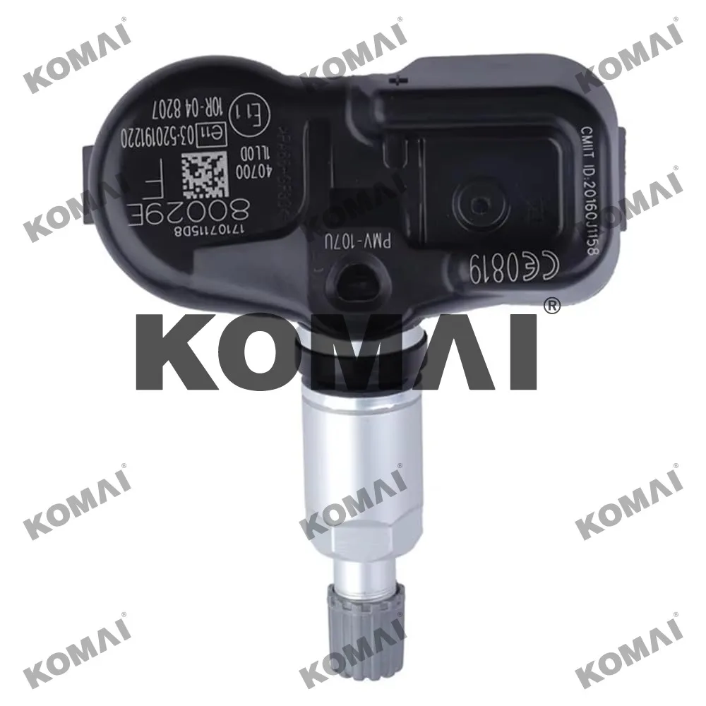 

XOJOX Compatible with M35H M30D 2010 2011 2012 2013 Tire Pressure Monitor Sensor TPMS 40700-1LL0C PMV-107U