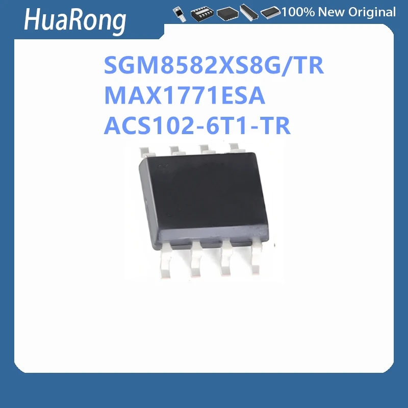 10Pcs/Lot Sgm8582Xs…