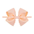 peach