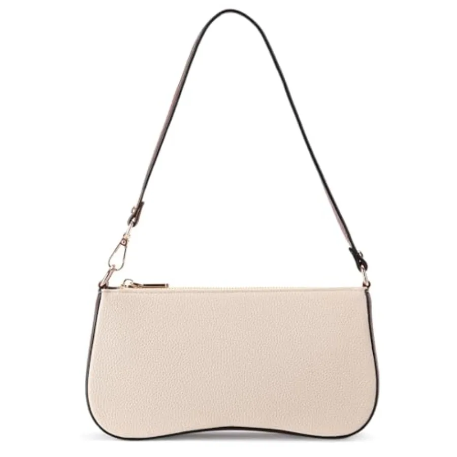 

FALAN MULE Shoulder Bag for Women Small Trendy Hobo Handbag