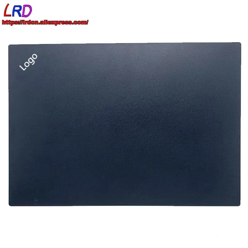 LRD Original Top Lid LCD Back Cover for Lenovo Thinkpad L480 Laptops Shell Black 01LW311 AP164000100