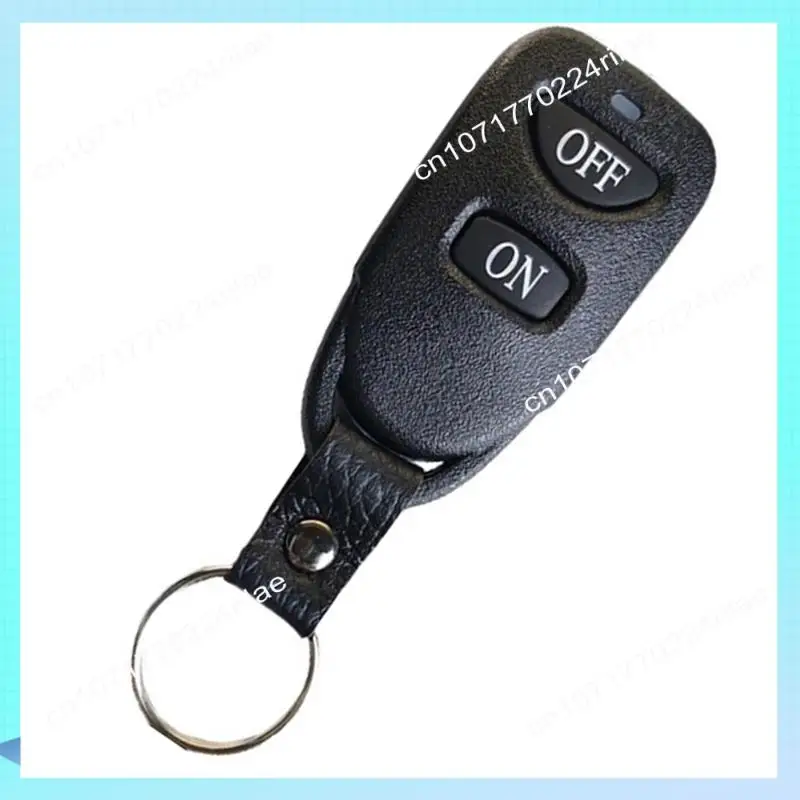 

A17Z USB беспроводной радиочастотный пульт дистанционного управления, драйвер включения и выключения для светодиодной ленты, лампа для чтения, вентилятор