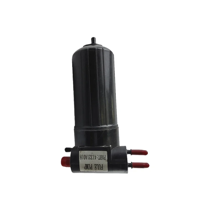 4132A018 Filter Pump for Perkins 1103C-33/T 1104D-44T Engine